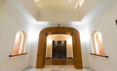 Casa con Muelle Privado en Marina Vallarta