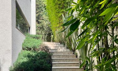 CLUB DE GOLF BOSQUES DE SANTA FE, CASA EN VENTA