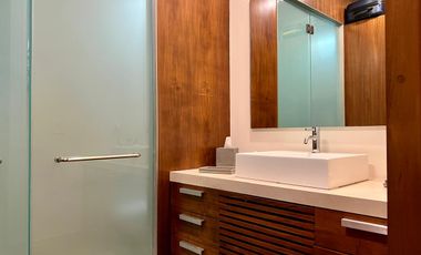 CLUB DE GOLF BOSQUES DE SANTA FE, CASA EN VENTA