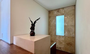 CLUB DE GOLF BOSQUES DE SANTA FE, CASA EN VENTA