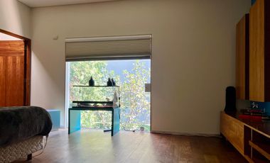 CLUB DE GOLF BOSQUES DE SANTA FE, CASA EN VENTA