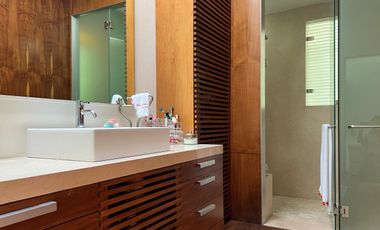 CLUB DE GOLF BOSQUES DE SANTA FE, CASA EN VENTA