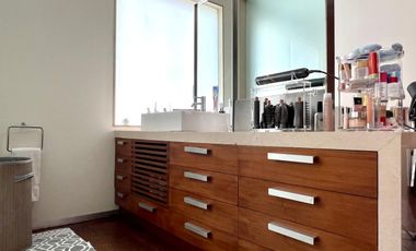 CLUB DE GOLF BOSQUES DE SANTA FE, CASA EN VENTA