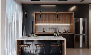 ¡Suites de oportunidad ubicadas en puertas del sol!