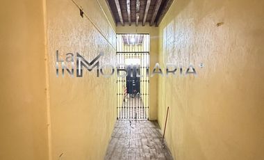 LOCAL BODEGA OFICINA EN RENTA ZONA CENTRO CDMX AREA 1