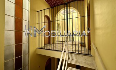 LOCAL BODEGA OFICINA EN RENTA ZONA CENTRO CDMX AREA 1