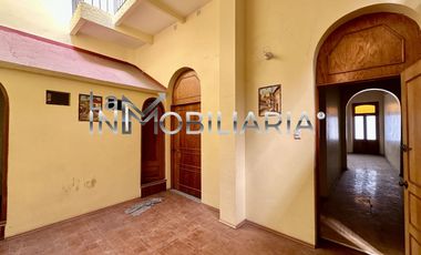 LOCAL BODEGA OFICINA EN RENTA ZONA CENTRO CDMX AREA 1