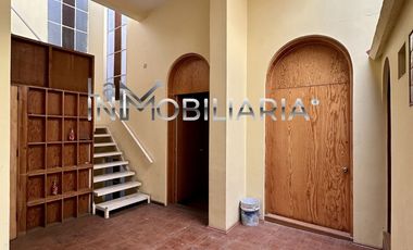 LOCAL BODEGA OFICINA EN RENTA ZONA CENTRO CDMX AREA 1