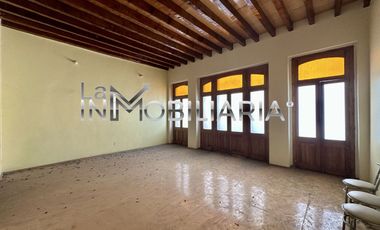 LOCAL BODEGA OFICINA EN RENTA ZONA CENTRO CDMX AREA 1