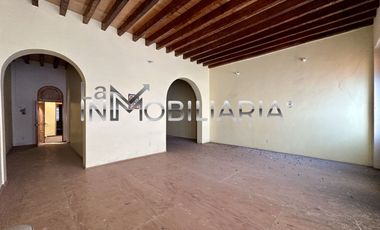 LOCAL BODEGA OFICINA EN RENTA ZONA CENTRO CDMX AREA 1