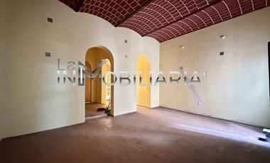 LOCAL BODEGA OFICINA EN RENTA ZONA CENTRO CDMX AREA 1