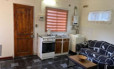 Arriendo cabaña interior amoblada, Sector Alerce Sur, Puerto Montt.