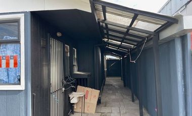 Arriendo cabaña interior amoblada, Sector Alerce Sur, Puerto Montt.