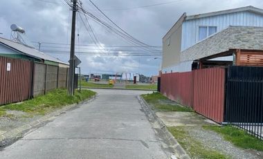 Arriendo cabaña interior amoblada, Sector Alerce Sur, Puerto Montt.