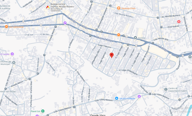 CASA EN VENTA EN ROMERO RUBIO 08 DIC 2025