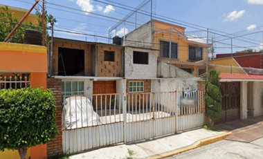 CASA EN VENTA EN ROMERO RUBIO 08 DIC 2025