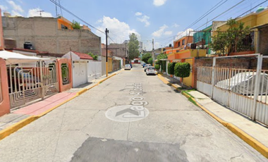 CASA EN VENTA EN ROMERO RUBIO 08 DIC 2025