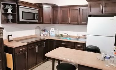 Departamento en renta ciudad obregón sonora amueblado y equipado