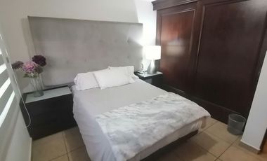 Departamento en renta ciudad obregón sonora amueblado y equipado