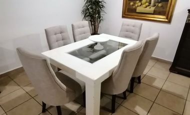 Departamento en renta ciudad obregón sonora amueblado y equipado