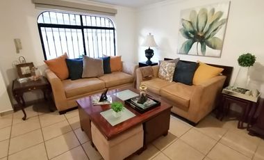 Departamento en renta ciudad obregón sonora amueblado y equipado