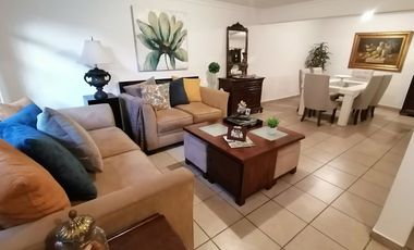 Departamento en renta ciudad obregón sonora amueblado y equipado