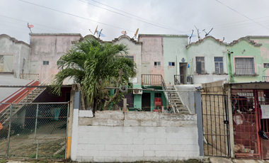CASA EN CALLE CINERARIAS , BENITO JUAREZ, QUINTANA ROO. ¡¡NO CREDITOS!!