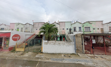 CASA EN CALLE CINERARIAS , BENITO JUAREZ, QUINTANA ROO. ¡¡NO CREDITOS!!