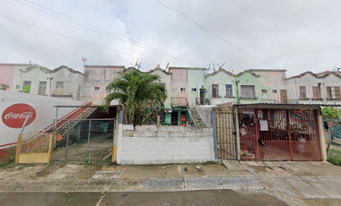 CASA EN CALLE CINERARIAS , BENITO JUAREZ, QUINTANA ROO. ¡¡NO CREDITOS!!