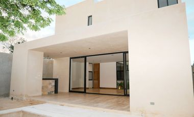 SE VENDE CASA EN GOLF CLUB PROVINCIA MERIDA YUCATAN