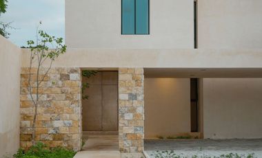 SE VENDE CASA EN GOLF CLUB PROVINCIA MERIDA YUCATAN