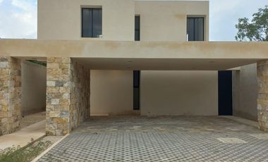 SE VENDE CASA EN GOLF CLUB PROVINCIA MERIDA YUCATAN