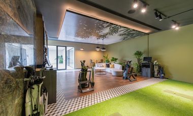 SE VENDE CASA EN GOLF CLUB PROVINCIA MERIDA YUCATAN