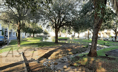 CASA EN RENTA CUMBRES LE FONTAINE * EXCELENTE UBICACIÓN