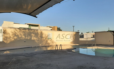 CASA EN RENTA CUMBRES LE FONTAINE * EXCELENTE UBICACIÓN