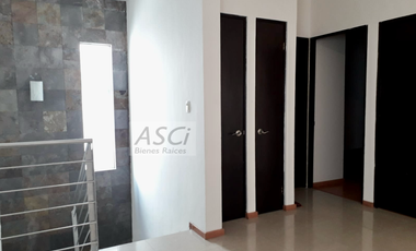 CASA EN RENTA CUMBRES LE FONTAINE * EXCELENTE UBICACIÓN