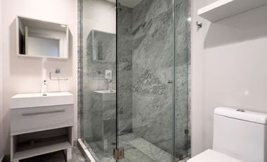 Departamento en renta amueblado de lujo ALPHA RESIDENCE LOMAS