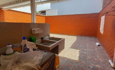 CASA EN ALQUILER TEQUENDAMA