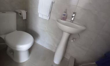 CASA EN ALQUILER TEQUENDAMA