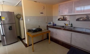 CASA EN ALQUILER TEQUENDAMA