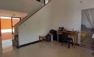 CASA EN ALQUILER TEQUENDAMA