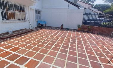 CASA EN ALQUILER TEQUENDAMA