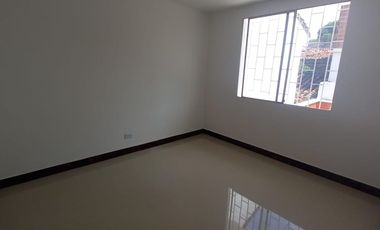 CASA EN ALQUILER TEQUENDAMA