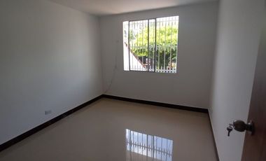 CASA EN ALQUILER TEQUENDAMA