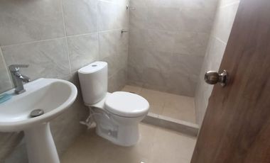 CASA EN ALQUILER TEQUENDAMA