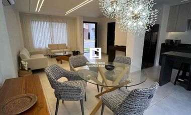 ALQUILER o VENTA CASA EN URB. ARBOLEIA