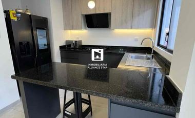 ALQUILER o VENTA CASA EN URB. ARBOLEIA