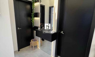 ALQUILER o VENTA CASA EN URB. ARBOLEIA