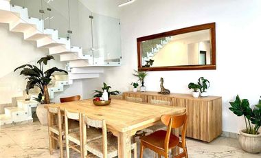 casa en venta 3 habitaciones