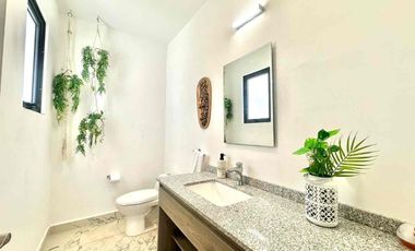 casa en venta 3 habitaciones